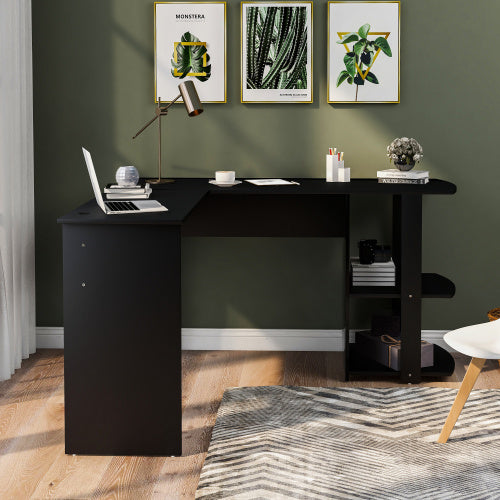 Dawn- Home office L Shaped Desk