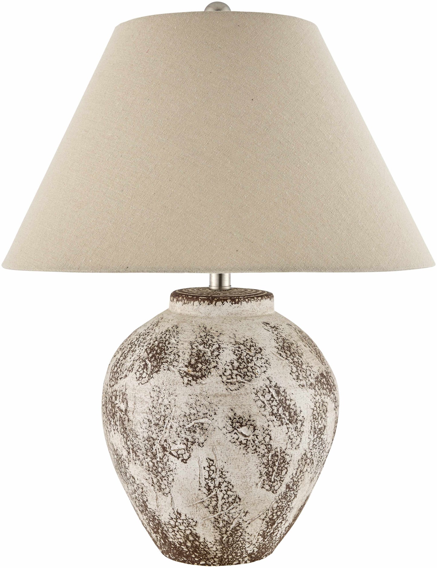 Gopalganj Table Lamp