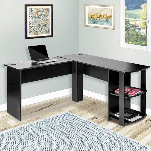Dawn- Home office L Shaped Desk