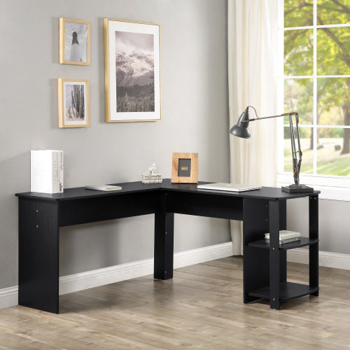 Dawn- Home office L Shaped Desk