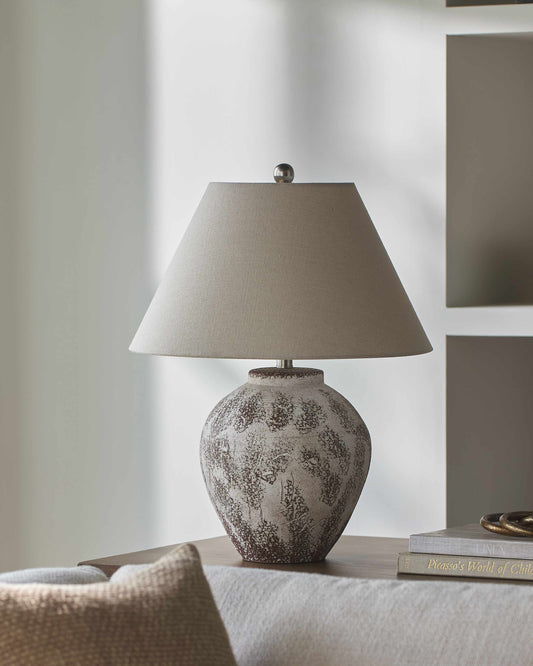 Gopalganj Table Lamp