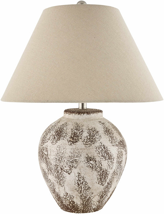 Gopalganj Table Lamp